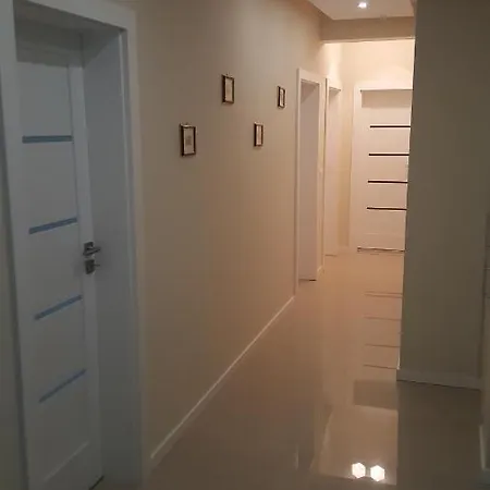 아파트 Angy Promenada Mamaia Nord Năvodari