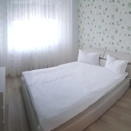 아파트 Angy Promenada Mamaia Nord Năvodari