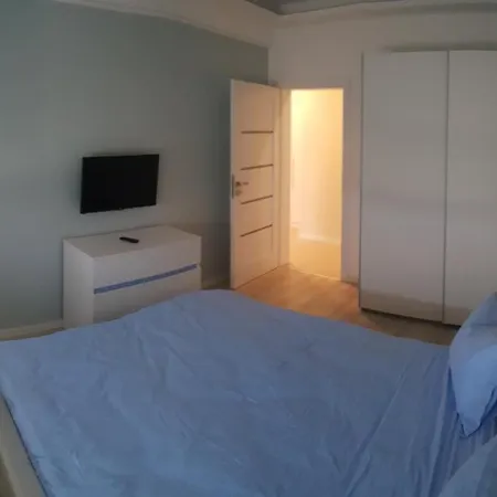 Angy Promenada Mamaia Nord 아파트 *